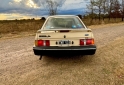 Autos - Ford Sierra 1988 GNC 100000Km - En Venta