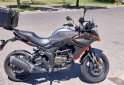 Motos - Voge 300 DS 2022 Nafta 6300Km - En Venta