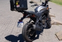 Motos - Voge 300 DS 2022 Nafta 6300Km - En Venta