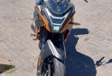 Motos - Voge 300 DS 2022 Nafta 6300Km - En Venta