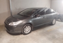 Autos - Citroen C4 2010 GNC 184000Km - En Venta