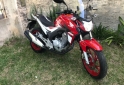 Motos - Honda Cb twister 250 2018 Nafta 14500Km - En Venta