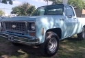 Camionetas - Chevrolet Chevrolet 1974 1981 Nafta 111111Km - En Venta