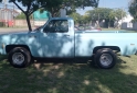 Camionetas - Chevrolet Chevrolet 1974 1981 Nafta 111111Km - En Venta