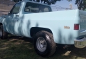 Camionetas - Chevrolet Chevrolet 1974 1981 Nafta 111111Km - En Venta