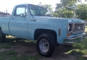 Camionetas - Chevrolet Chevrolet 1974 1981 Nafta 111111Km - En Venta