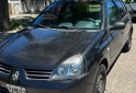 Autos - Renault Clio Pack Plus 1.2 2007 Nafta 230000Km - En Venta