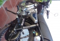 Motos - Zanella Sapucai 150 2018 Nafta 8400Km - En Venta