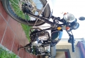 Motos - Zanella Sapucai 150 2018 Nafta 8400Km - En Venta