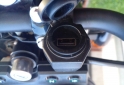 Motos - Zanella Sapucai 150 2018 Nafta 8400Km - En Venta