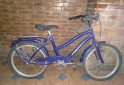 Deportes - Bicicleta nena y ventilador - En Venta