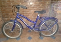 Deportes - Bicicleta nena y ventilador - En Venta