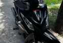 Motos - Honda New Wave 2022 Nafta 13630Km - En Venta