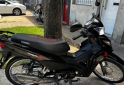 Motos - Honda New Wave 2022 Nafta 13630Km - En Venta