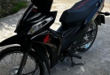 Motos - Honda New Wave 2022 Nafta 13630Km - En Venta