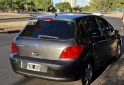 Autos - Peugeot 307 2011 Nafta 153000Km - En Venta