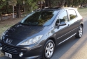 Autos - Peugeot 307 2011 Nafta 153000Km - En Venta