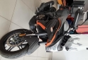 Motos - Voge Ds 2022 Nafta 12000Km - En Venta