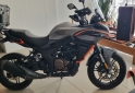 Motos - Voge Ds 2022 Nafta 12000Km - En Venta