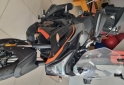 Motos - Voge Ds 2022 Nafta 12000Km - En Venta