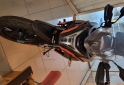 Motos - Voge Ds 2022 Nafta 12000Km - En Venta