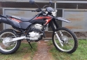 Motos - Honda XR 250 2024 Nafta 0Km - En Venta