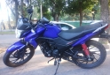 Motos - Honda Twister CB125 2023 Nafta 3500Km - En Venta