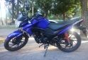 Motos - Honda Twister CB125 2023 Nafta 3500Km - En Venta