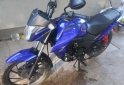 Motos - Honda Twister CB125 2023 Nafta 3500Km - En Venta