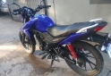 Motos - Honda Twister CB125 2023 Nafta 3500Km - En Venta