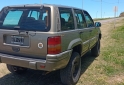 Camionetas - Jeep Gran Cherokee 1997 Nafta 161000Km - En Venta