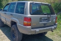 Camionetas - Jeep Gran Cherokee 1997 Nafta 161000Km - En Venta