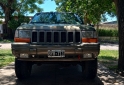 Camionetas - Jeep Gran Cherokee 1997 Nafta 161000Km - En Venta