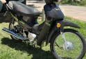 Motos - Motomel Blitz base 2024 Nafta 300Km - En Venta