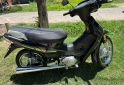 Motos - Motomel Blitz base 2024 Nafta 300Km - En Venta