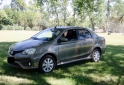 Autos - Toyota Etios XLS AT Sedan 5 puer 2017 Nafta 100000Km - En Venta