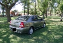 Autos - Toyota Etios XLS AT Sedan 5 puer 2017 Nafta 100000Km - En Venta