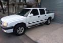 Camionetas - Chevrolet S10 2005 Diesel 200000Km - En Venta