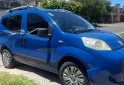 Utilitarios - Fiat Qubo 2012 GNC 250000Km - En Venta