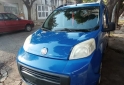 Utilitarios - Fiat Qubo 2012 GNC 250000Km - En Venta