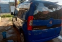 Utilitarios - Fiat Qubo 2012 GNC 250000Km - En Venta