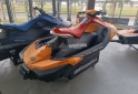 Embarcaciones - MOTO DE AGUA SEA DOO SPARK 90HP IBR (2023) - En Venta