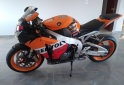 Motos - Honda Cbr 1000 2009 repsol 2009 Nafta 26000Km - En Venta