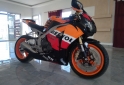 Motos - Honda Cbr 1000 2009 repsol 2009 Nafta 26000Km - En Venta