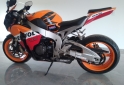 Motos - Honda Cbr 1000 2009 repsol 2009 Nafta 26000Km - En Venta