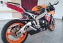 Motos - Honda Cbr 1000 2009 repsol 2009 Nafta 26000Km - En Venta