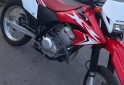 Motos - Honda Tornado 250 2018 Nafta 12000Km - En Venta