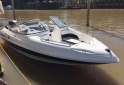 Embarcaciones - Lancha Geuna F185 + Mercury OptiMax 125 Hp (todo el equipo ao 2015) - En Venta