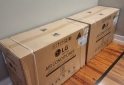 Hogar - Aire Acondicionado Split LG Dual Inverter 5.500 Frigorias Frio-Calor - En Venta