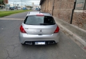 Autos - Peugeot 308 ALLURE NAV 1.6 16v 2017 Nafta 80000Km - En Venta